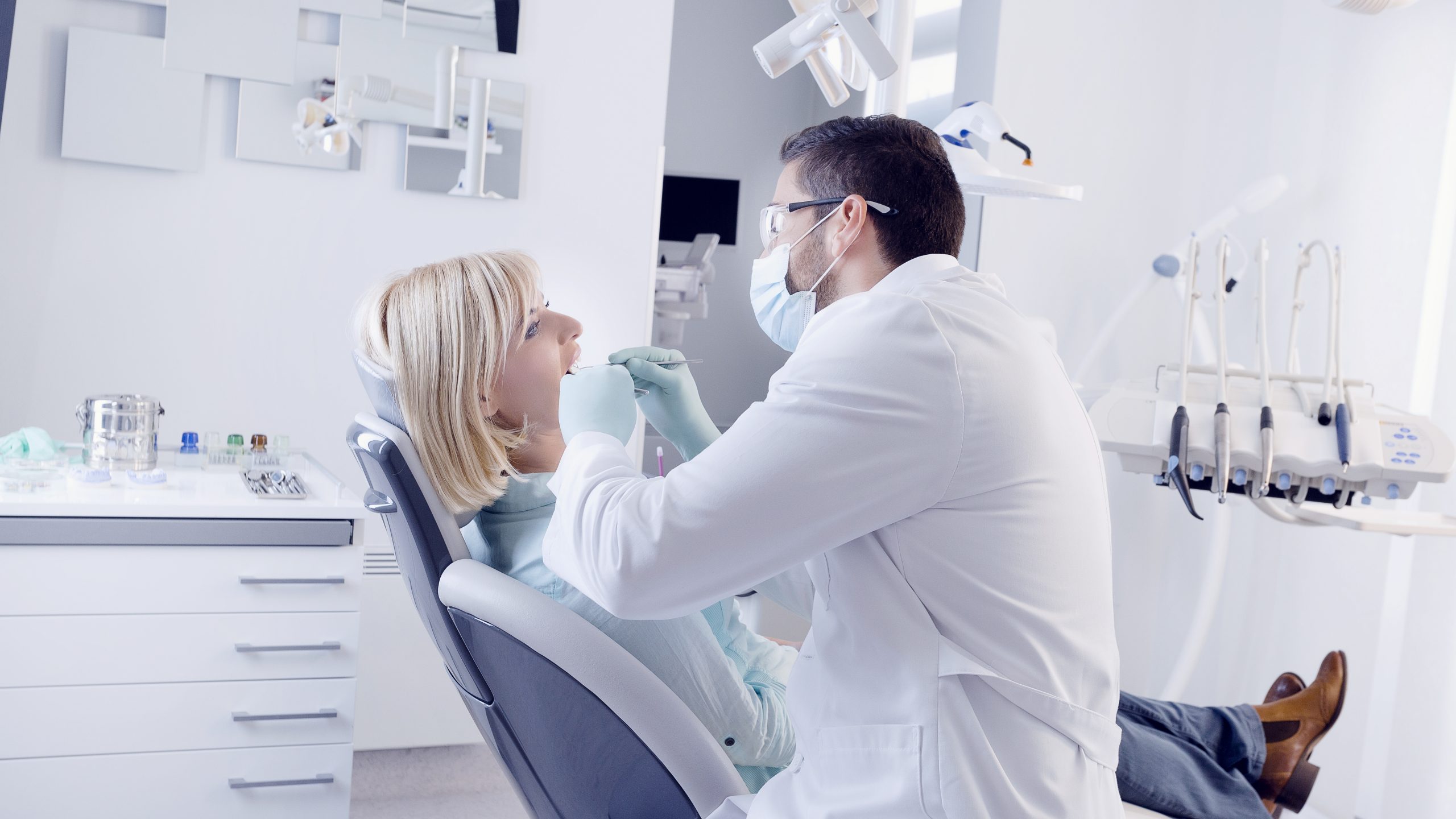 Dentist in Independence, MO